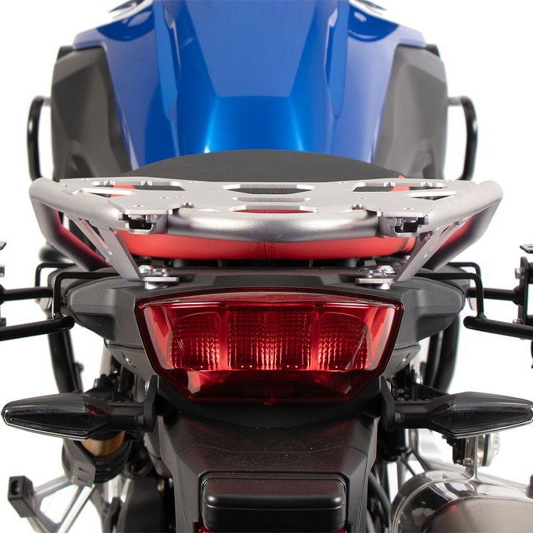 Portaequipajes C-Bow negros Hepco&Becker BMW F850GS '18-23