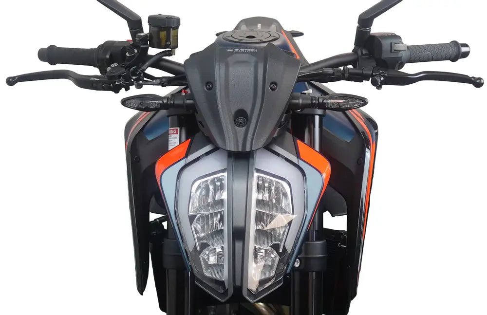 Cúpula de mosquitera Evotech Performance KTM 790 Duke '18-22