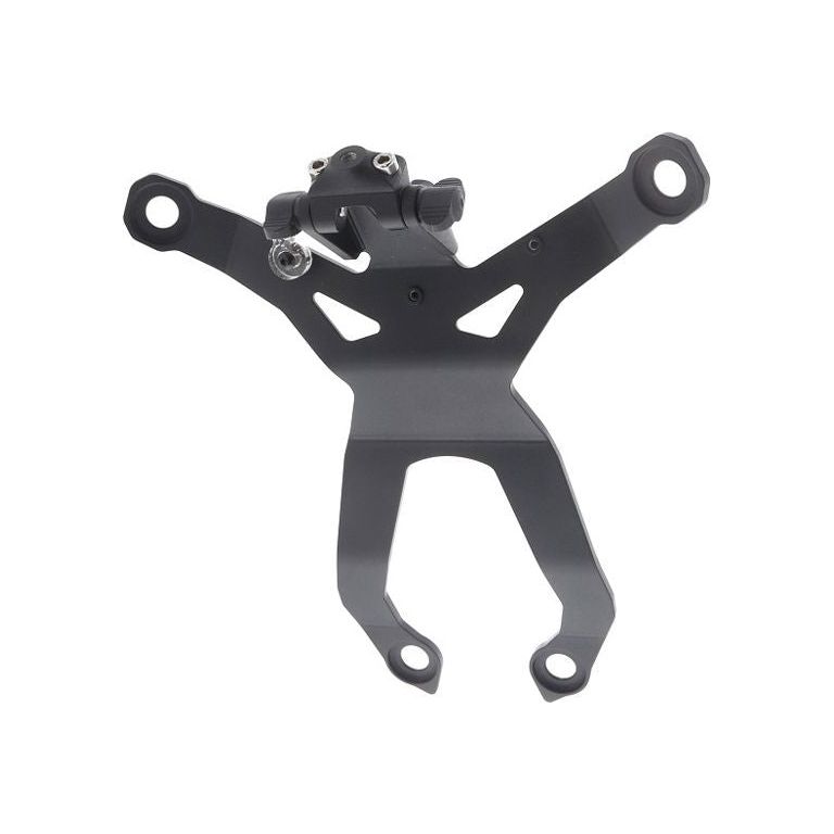 Soporte de navegación para SP Connect Evotech Multistrada V4S