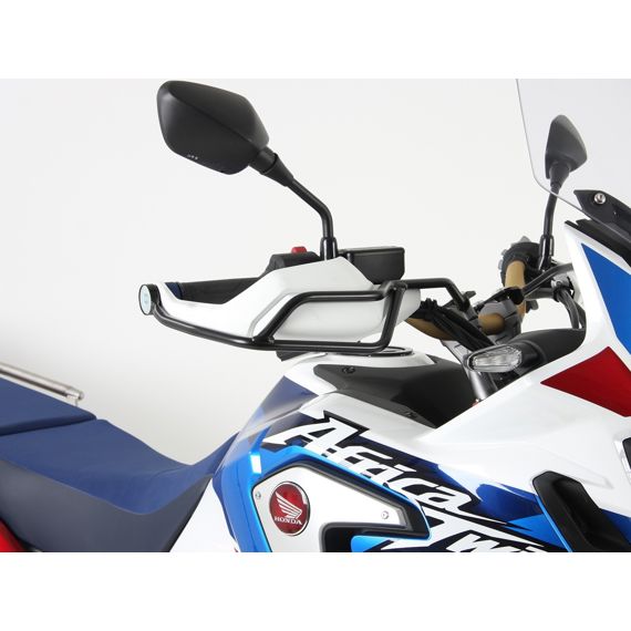 Soportes de protección para guardamanos Hepco&Becker Honda CRF1000L Africa Twin '18-19