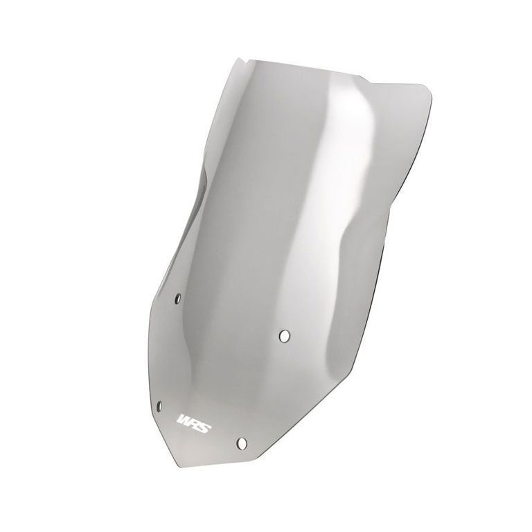 Parabrisas de repuesto Touring WRS BMW R1200GS '13-17 / R1250GS '18 - ligeramente tintado