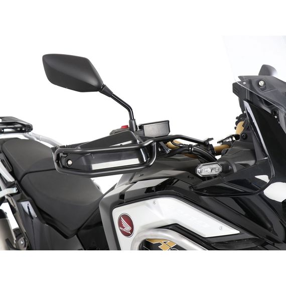 Soportes de protección para guardamanos Honda CRF1000L Africa Twin '20-23