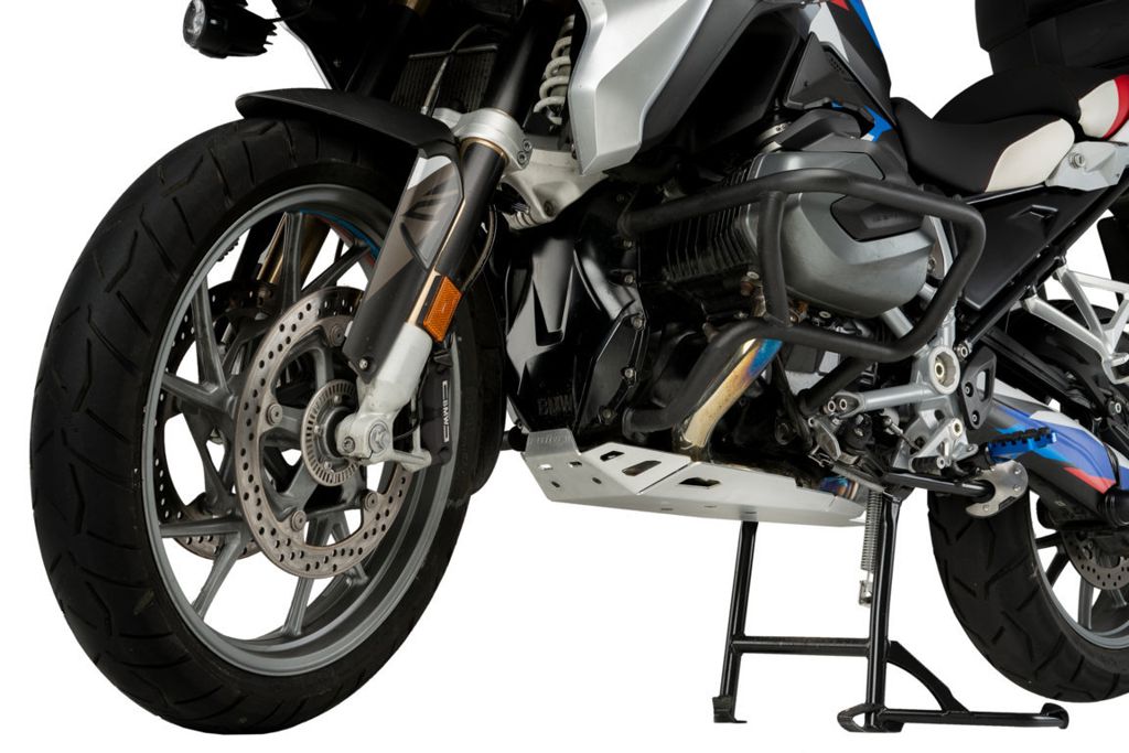 Placa de cárter de aluminio Puig BMW R1250GS '21-24