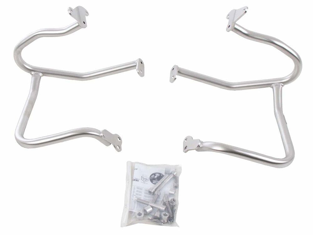 Defensas de acero inoxidable Hepco&Becker BMW R1250GS LC '18-23