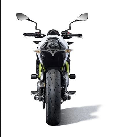 Bobinas de choque Evotech Performance Kawasaki Z650 '17-