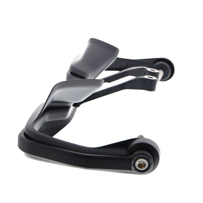 Protectores de manos BMW R1200GS LC '13-18 Evotech Performance