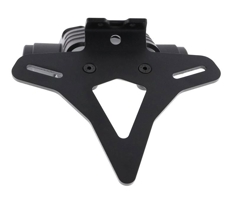 Portamatrículas Evotech Performance Ducati SuperSport 950 S '21-