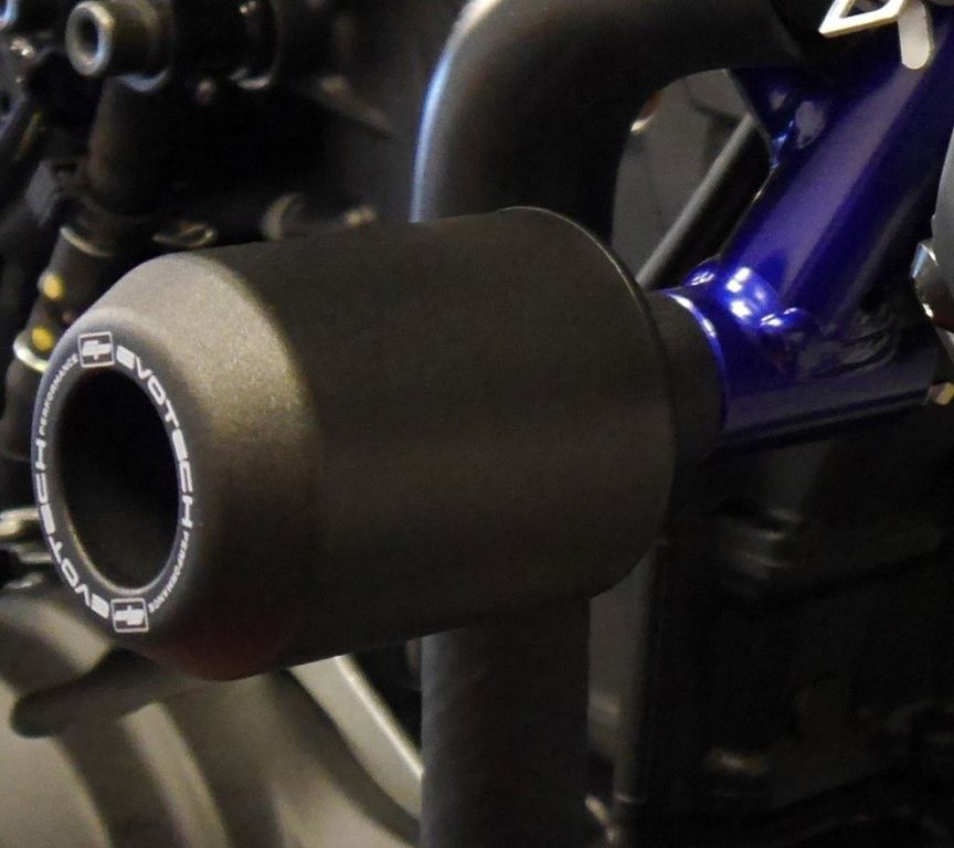 Bobinas de choque Evotech Performance Yamaha MT-03 '16-21
