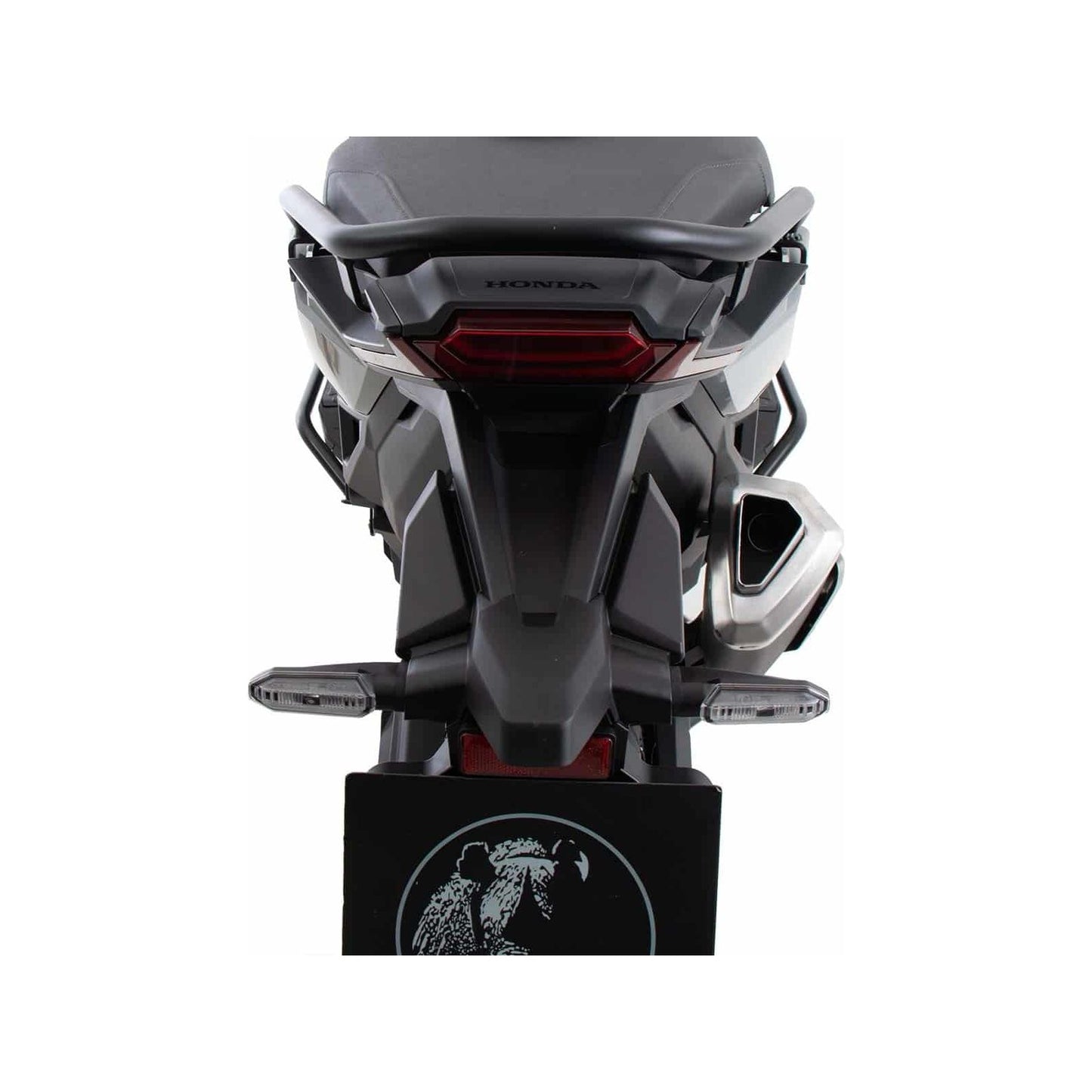 MANILLAR DUO HEPCO&BECKER HONDA X-ADV 750 '21-