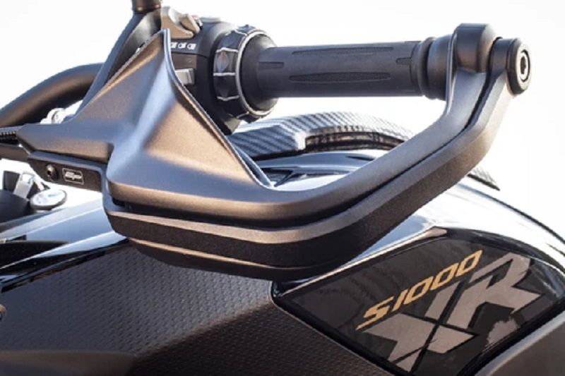 Protectores de manos Evotech Performance BMW S1000XR '20-