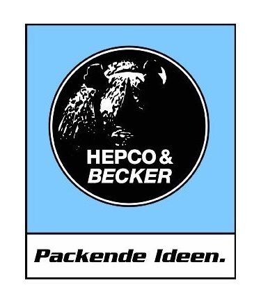 Portaequipajes C-Bow negro Hepco&Becker Ducati Hypermotard 950/SP '19+