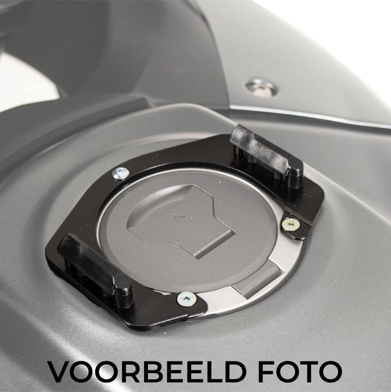 Anillo de depósito básico Hepco&Becker para BMW R1250RT '19-
