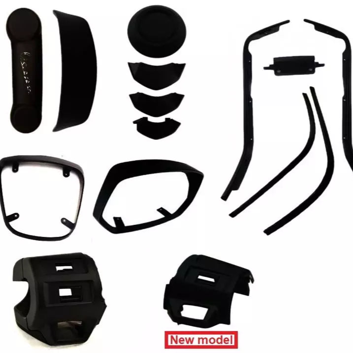 Juego de cuadro APLUS compatible con Vespa Sprint 2018