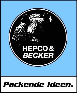 Portaequipajes superior antracita Easyrack Hepco&Becker Yamaha MT-07 '21-