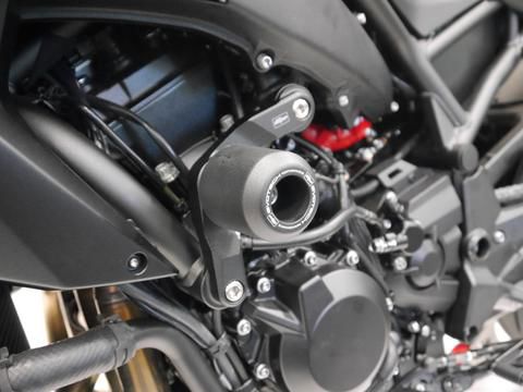 Bobinas de choque Evotech Performance Kawasaki Z H2 '20-