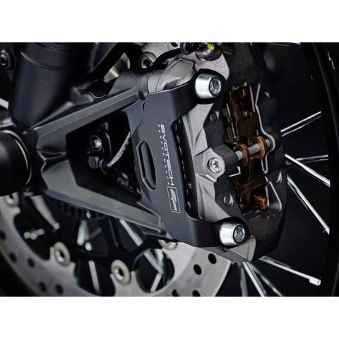 Protector de pinza de freno Evotech Performance