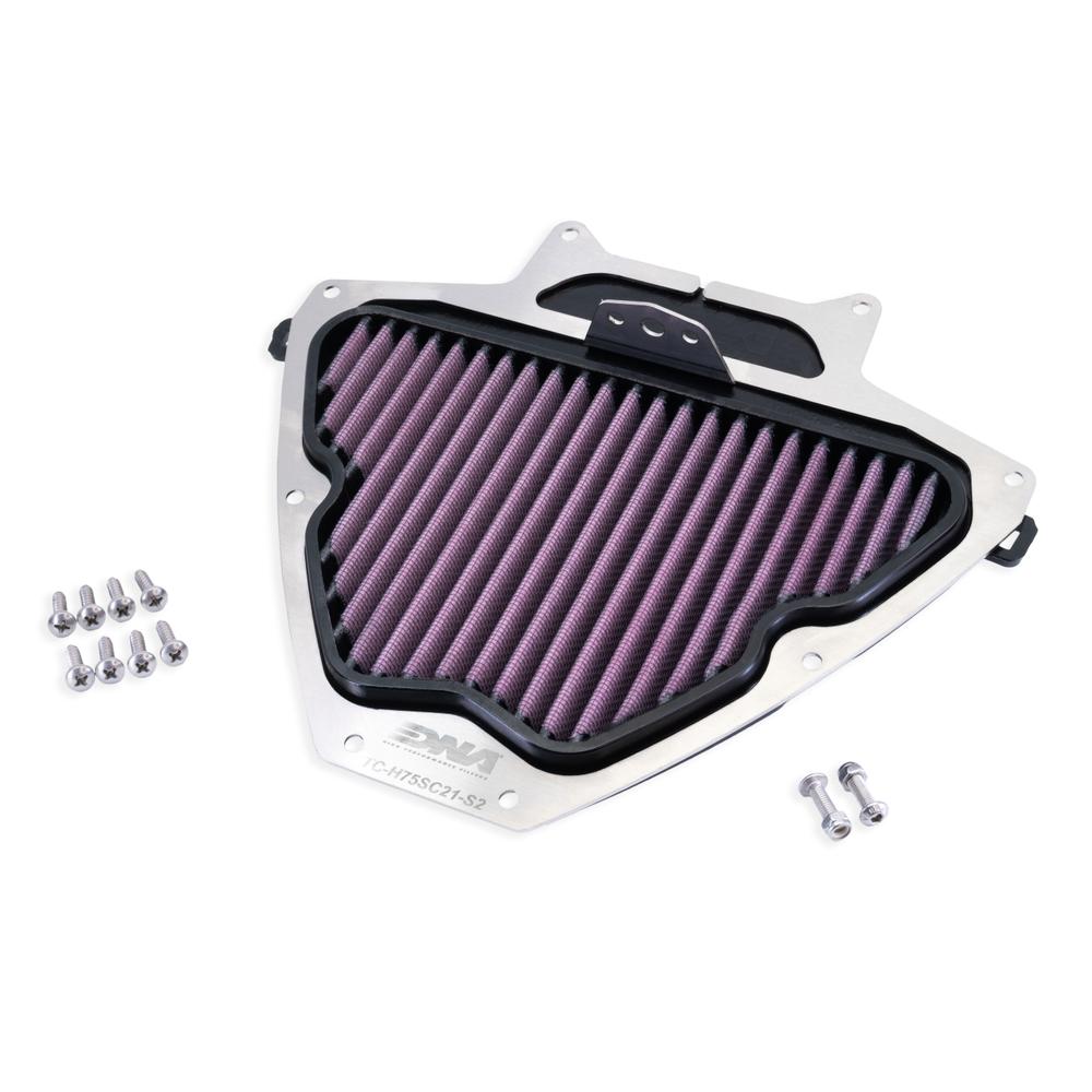 Kit combinado DNA – Honda X-ADV 750 2025