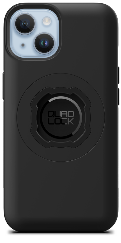 Funda magnética QUAD LOCK para iPhone 14