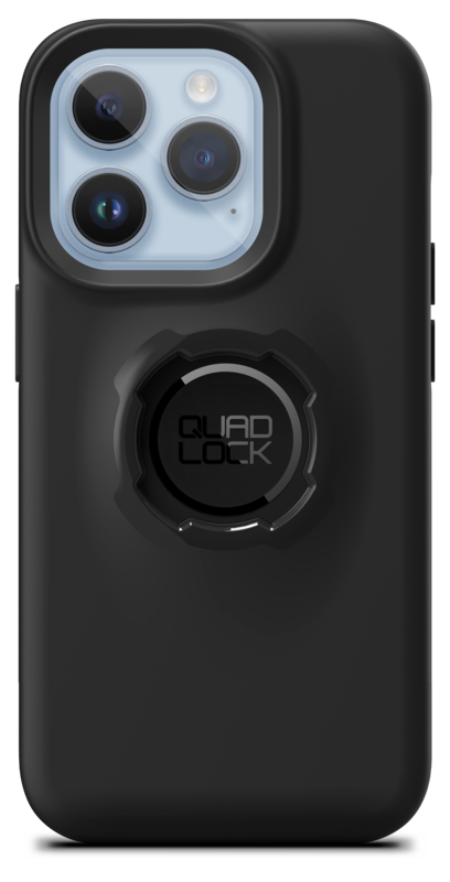 Funda para teléfono QUAD LOCK - iPhone 14 Pro