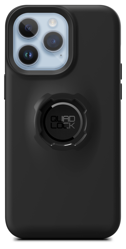 Funda para teléfono QUAD LOCK - iPhone 14 Pro Max