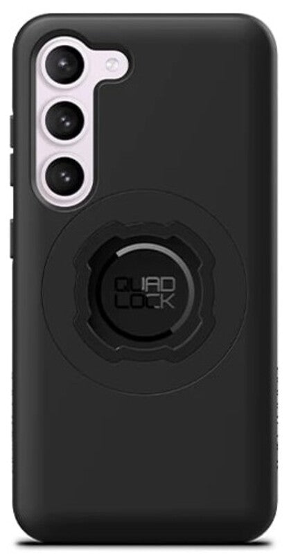 Funda magnética Quad Lock para Samsung Galaxy S23