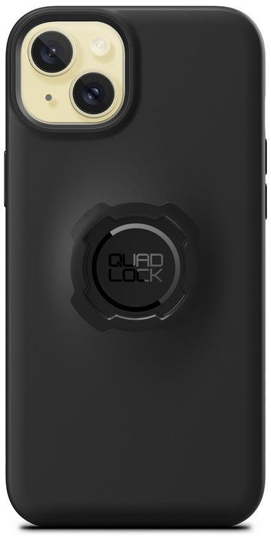 Funda QUAD LOCK para iPhone 15 Plus