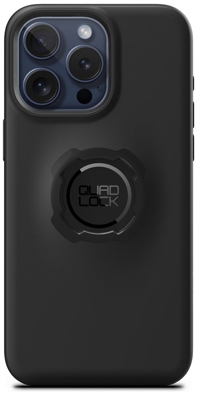 Funda QUAD LOCK para iPhone 15 Pro Max