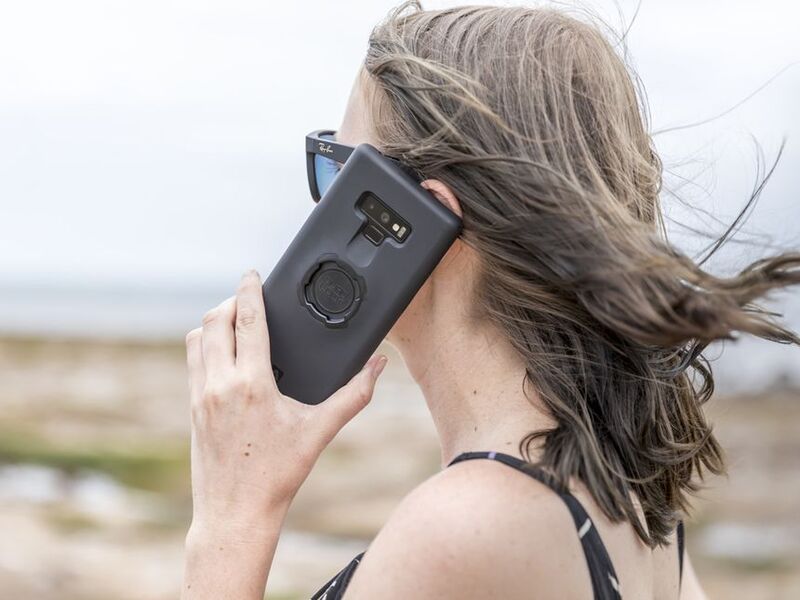 Funda QUAD LOCK para iPhone 15 Pro Max