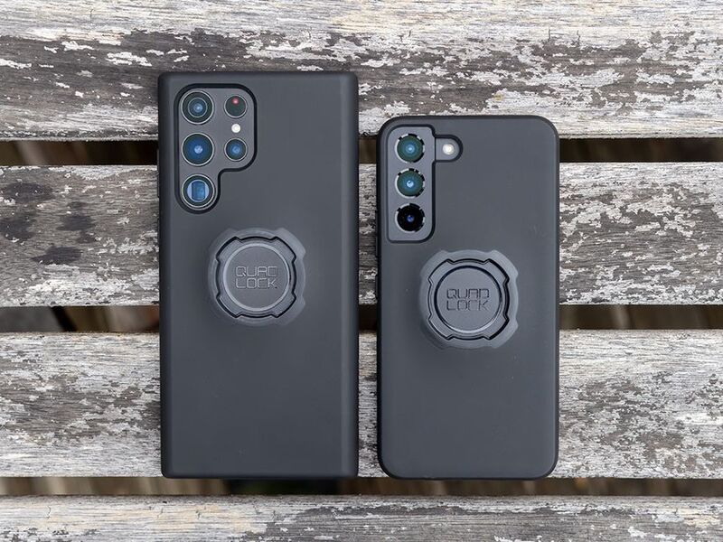 Funda QUAD LOCK para iPhone 15 Pro Max