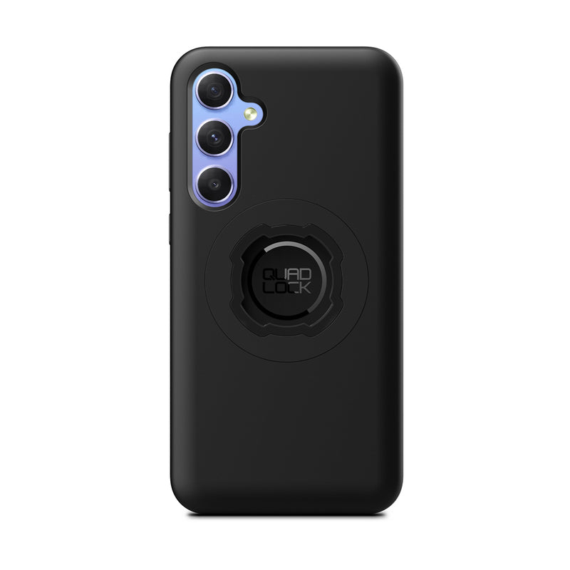 Funda magnética Quad Lock para Samsung Galaxy A55