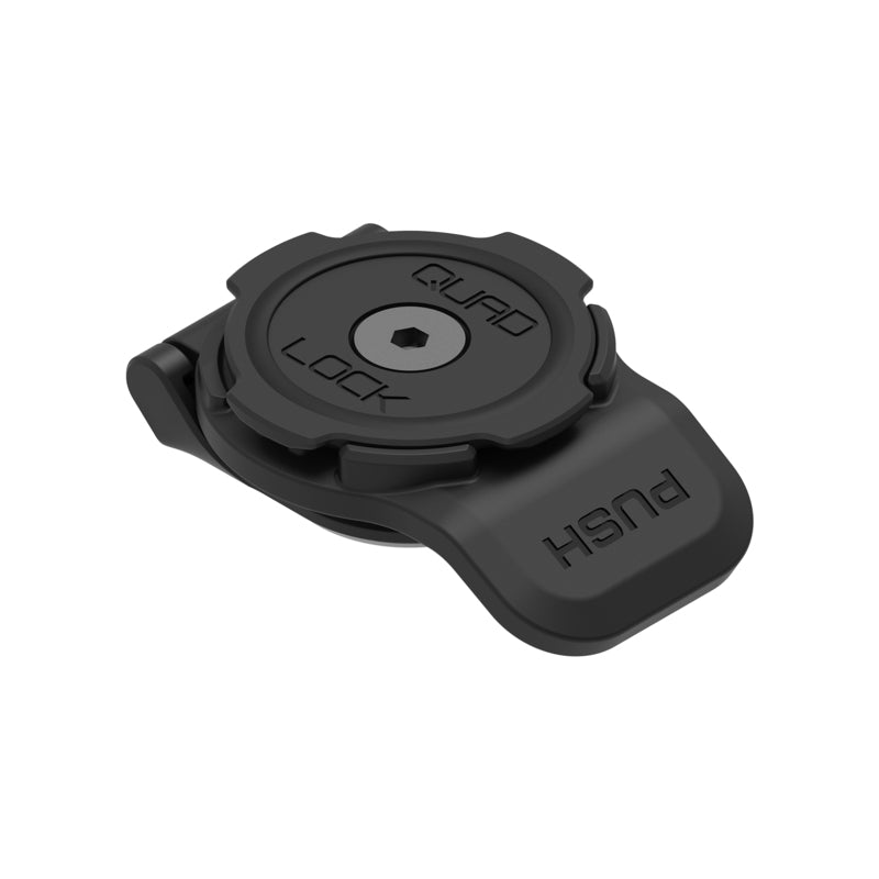 Cabezal de palanca de bloqueo QUAD LOCK 360
