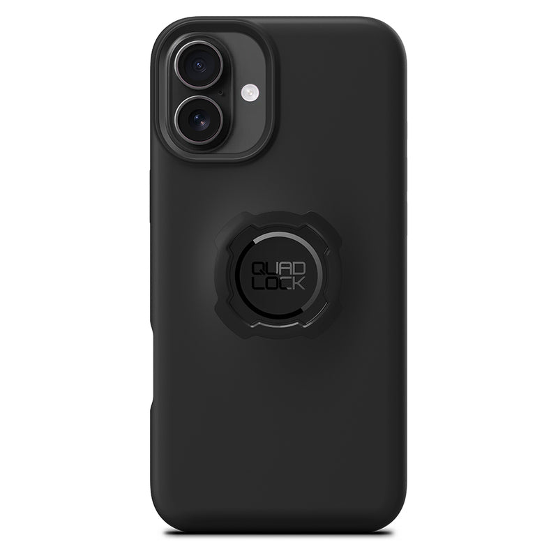 Funda QUAD LOCK para iPhone 16 Plus