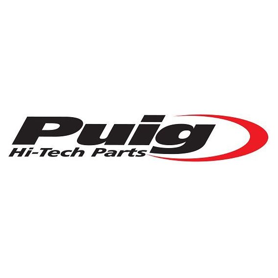 Guardabarros trasero Puig símil carbono Honda CB750 Hornet '23-