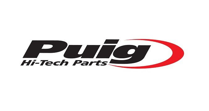Juego de tapas de motor 4 piezas Puig Yamaha MT-09 / Tracer 900 / Niken