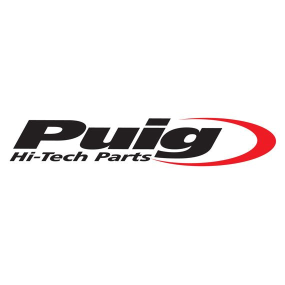 Alerón de motor Puig negro mate Suzuki GSX-8S '23-