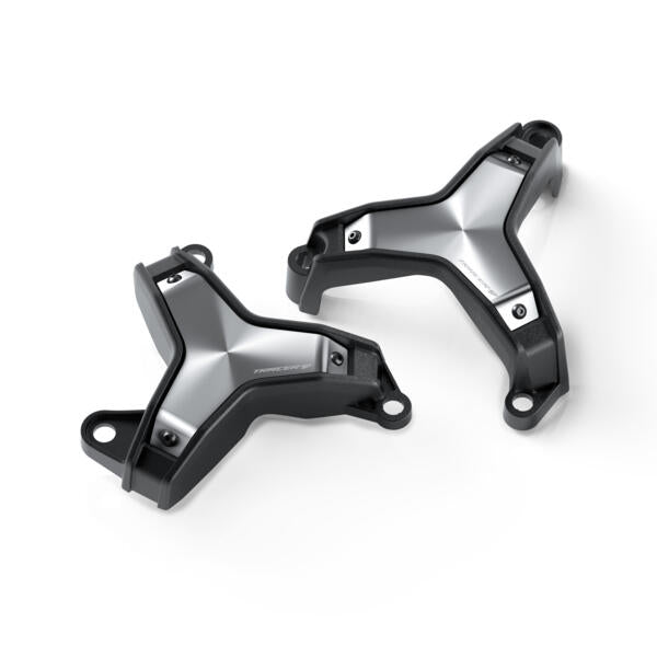 Protección del bloque del motor Explorer para TRACER 9