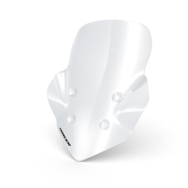 TRACER 9 - Paquete Travel Pro