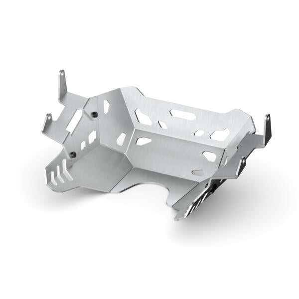 Protección del bloque del motor Explorer para TRACER 9