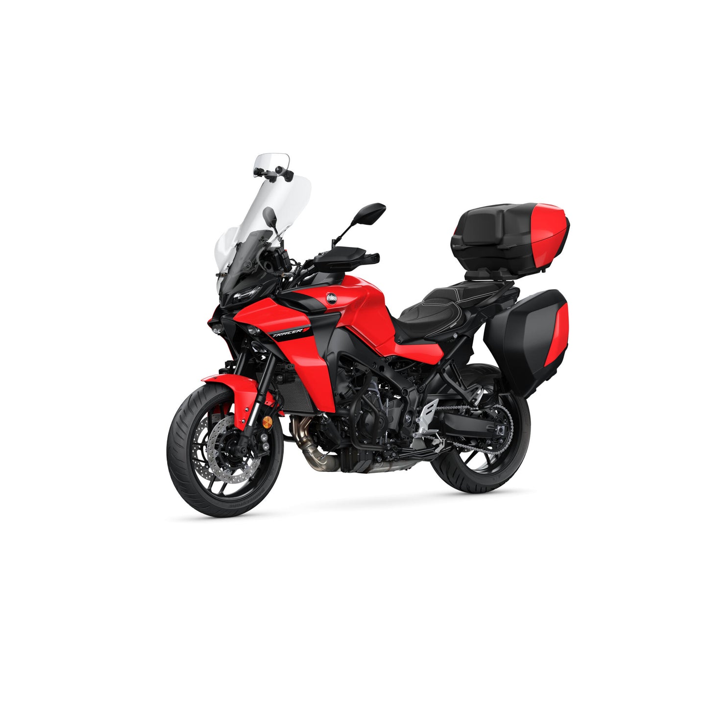 TRACER 9 - Paquete Travel Pro
