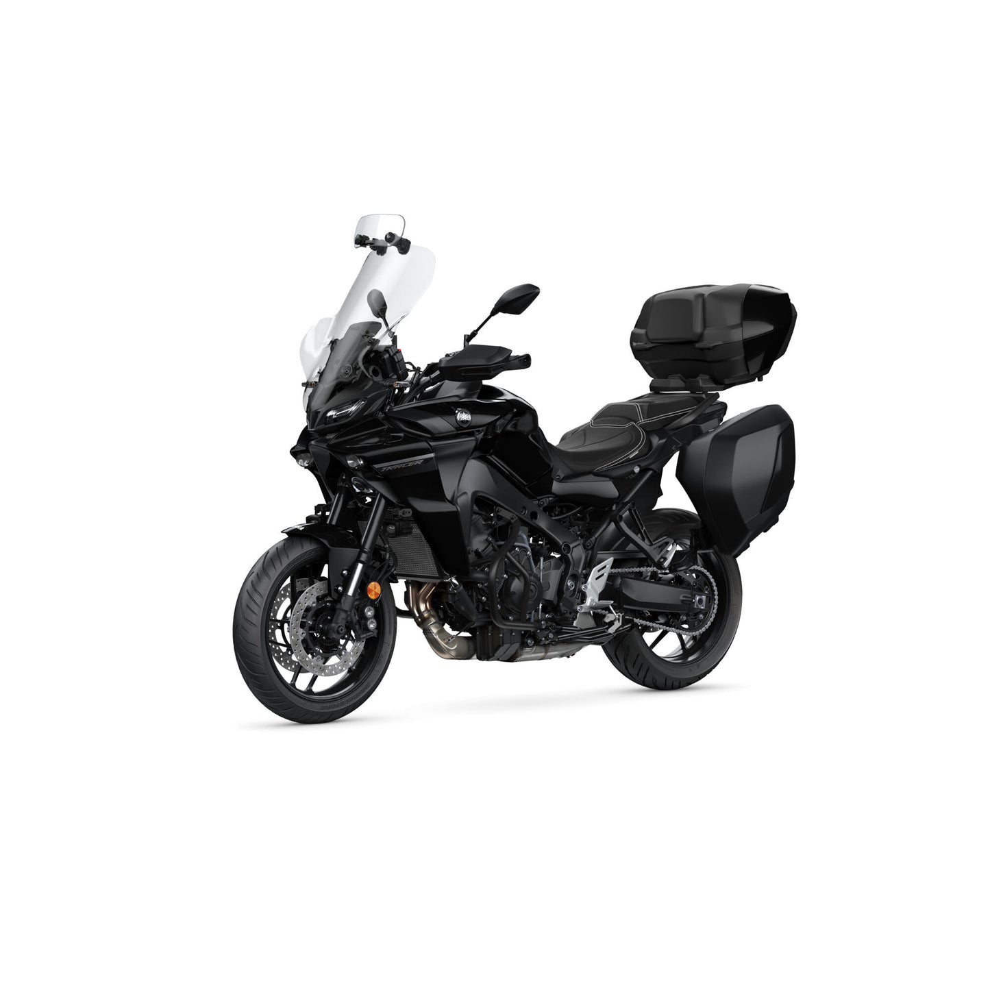 TRACER 9 - Paquete Travel Pro
