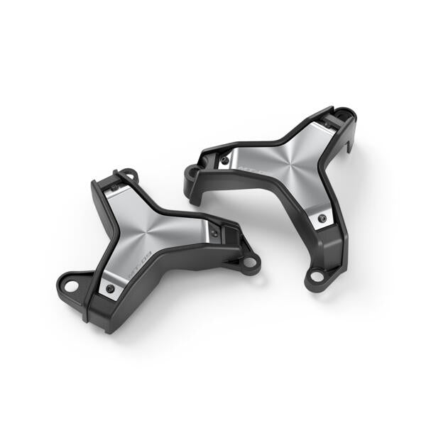 Kit de protección/deslizador del motor