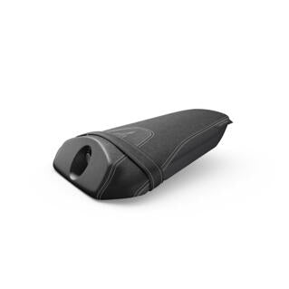 Asiento cómodo para pasajeros MT-09