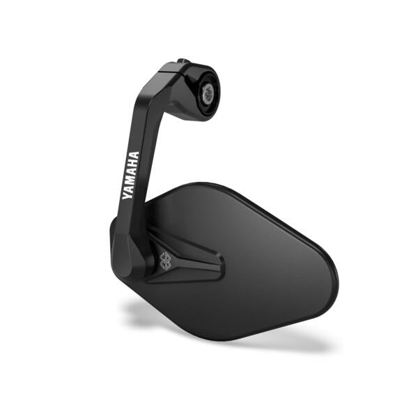 Paquete deportivo MT-09 Pro Titanium