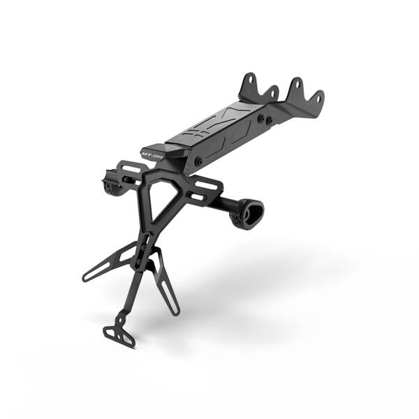Paquete deportivo MT-09 Pro Titanium