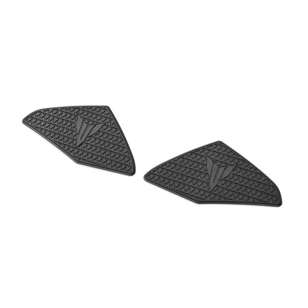 Paquete deportivo MT-09 Pro Titanium