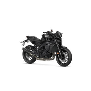 Paquete deportivo MT-09 Pro Negro