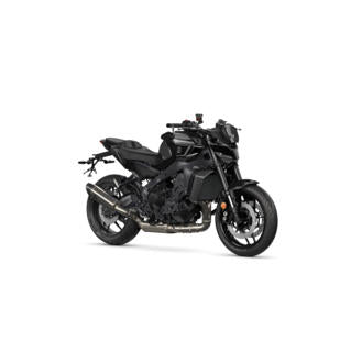 Paquete deportivo MT-09 Pro Titanium