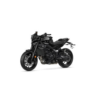 Paquete deportivo MT-09 Pro Titanium