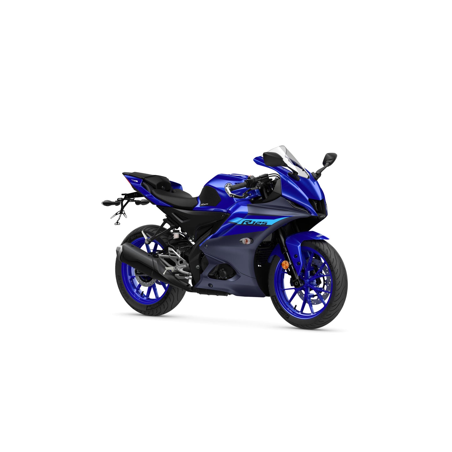 Paquete deportivo R125