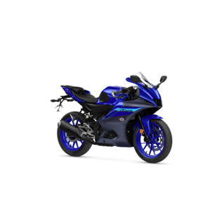 Paquete deportivo R125